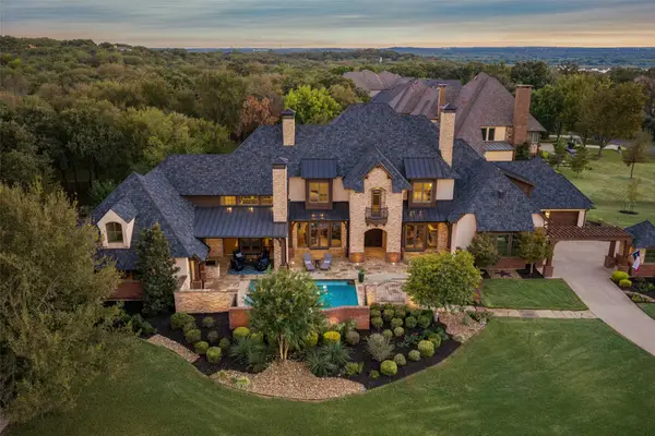 3516 Chimney Rock Drive, Flower Mound, TX 75022
