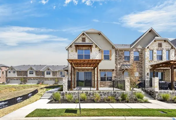 2837 Enfield, The Colony, TX 75056