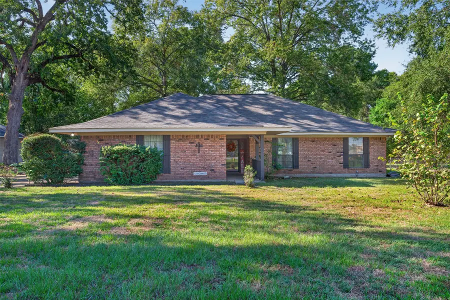 3727 Old Mooringsport Road, Shreveport, LA 71107 - #2