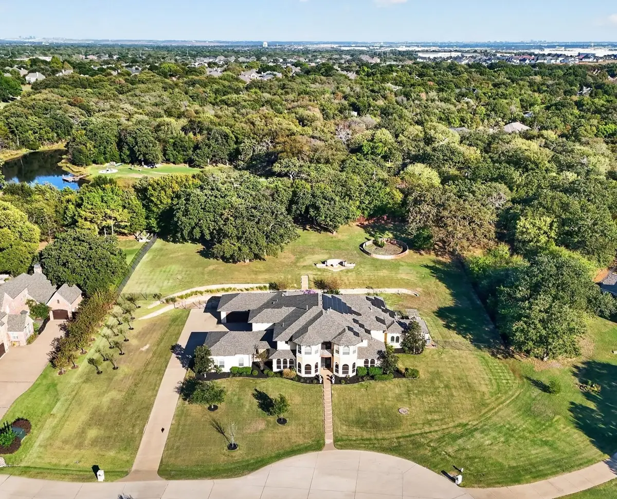 1500 Southfalls Court, Flower Mound, TX 75022 - #1