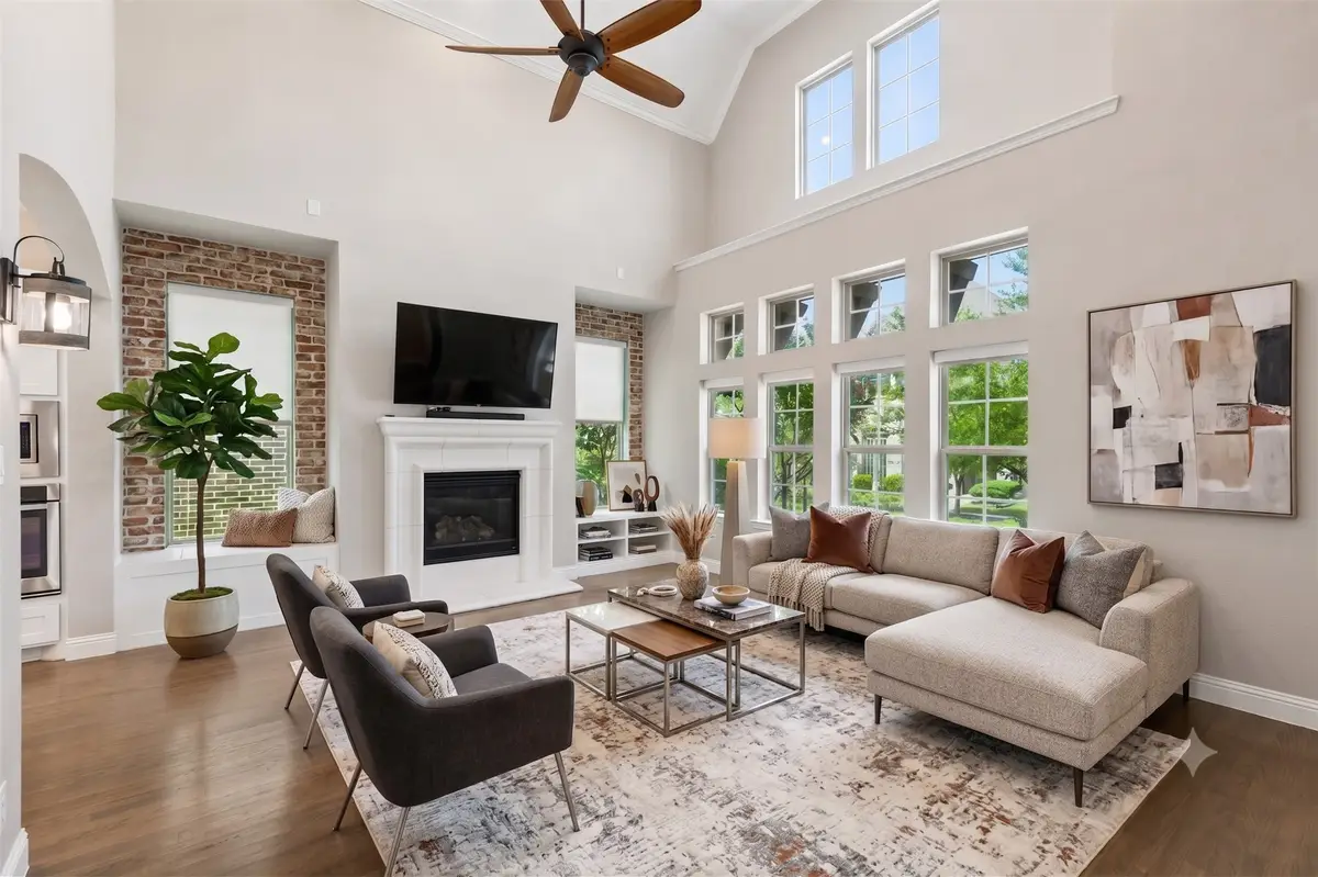 6920 Royal View Drive, McKinney, TX 75070 - #1