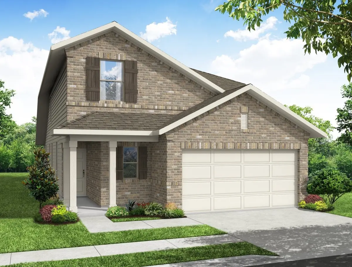 8244 Kingfisher Road, Aubrey, TX 76227 - #1