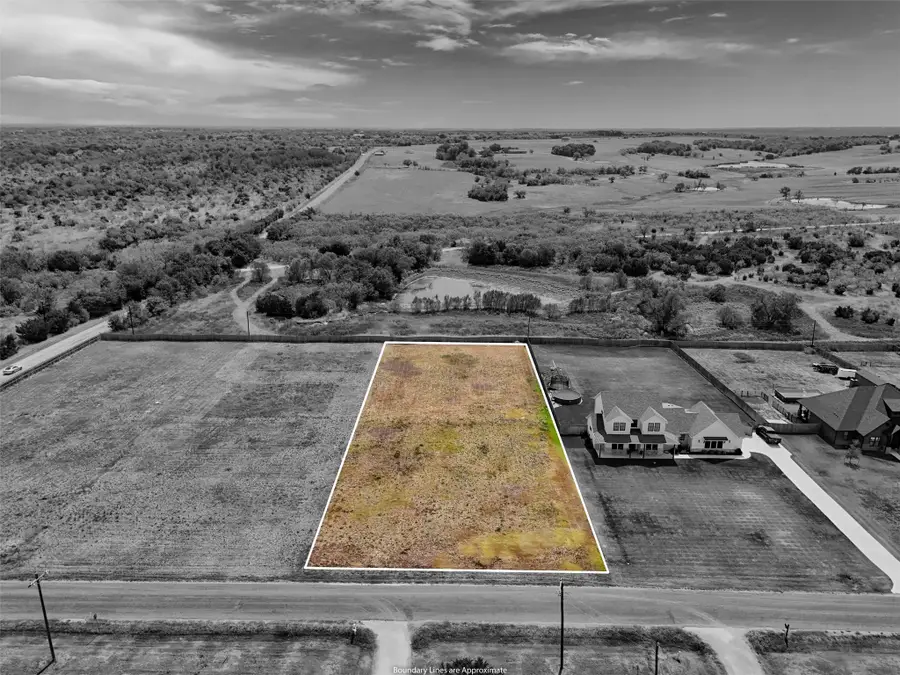 LOT 11 Mockingbird Lane, Moody, TX 76557 - #3