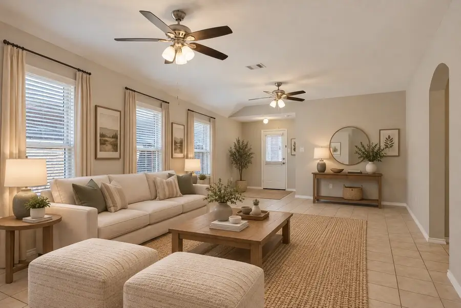 1084 Decker Drive, Fate, TX 75189 - #3
