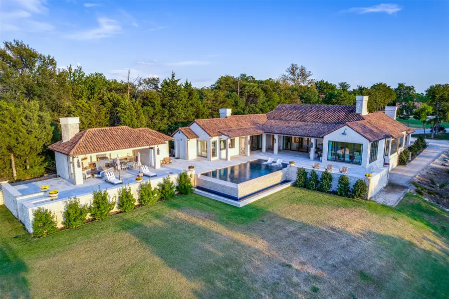 385 Lakeview Drive, Denison, TX 75020 - #3