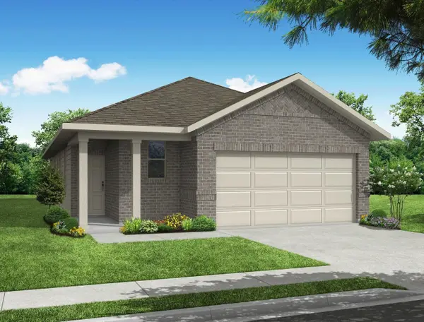 1717 Riverside Trail, Blue Ridge, TX 75424
