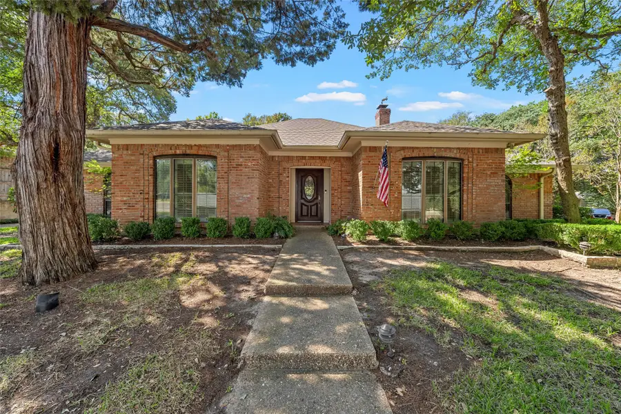 3906 Green Oak Drive, Waco, TX 76710 - #2