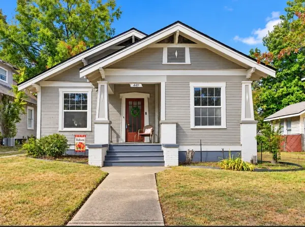 440 Atkins Avenue, Shreveport, LA 71104
