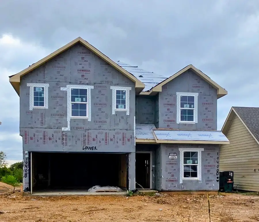 10408 Altair Drive, Waco, TX 76708 - #2