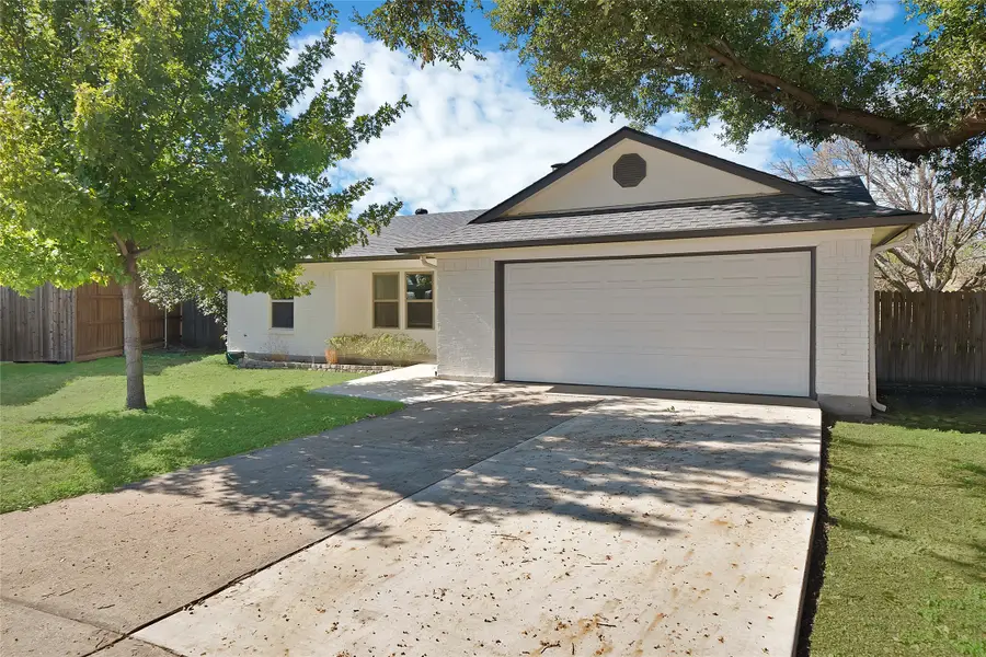 6709 Johnnie Court, Watauga, TX 76148 - #2