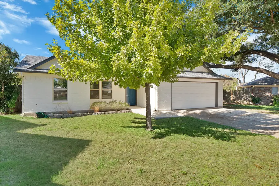 6709 Johnnie Court, Watauga, TX 76148 - #3
