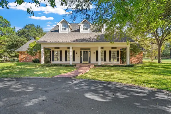 142 Stillwater Road, Waco, TX 76708
