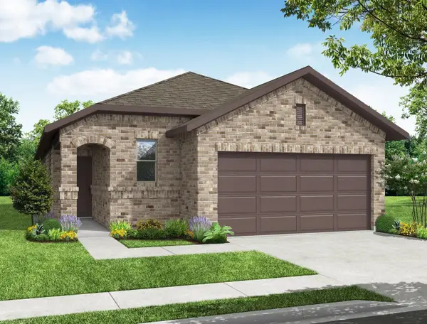 1605 Potomac Lane, Blue Ridge, TX 75424
