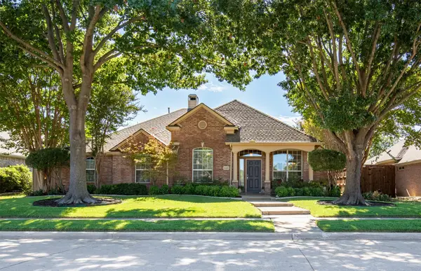 9429 Fairmont Drive, Frisco, TX 75035