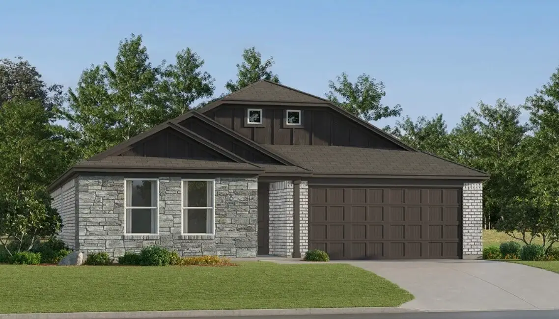 949 Yearling Lane, Aubrey, TX 76227 - #1