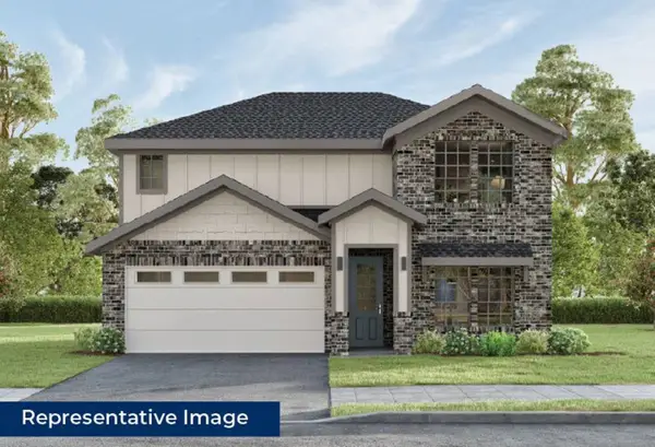 2512 Belmont Road, Melissa, TX 75454