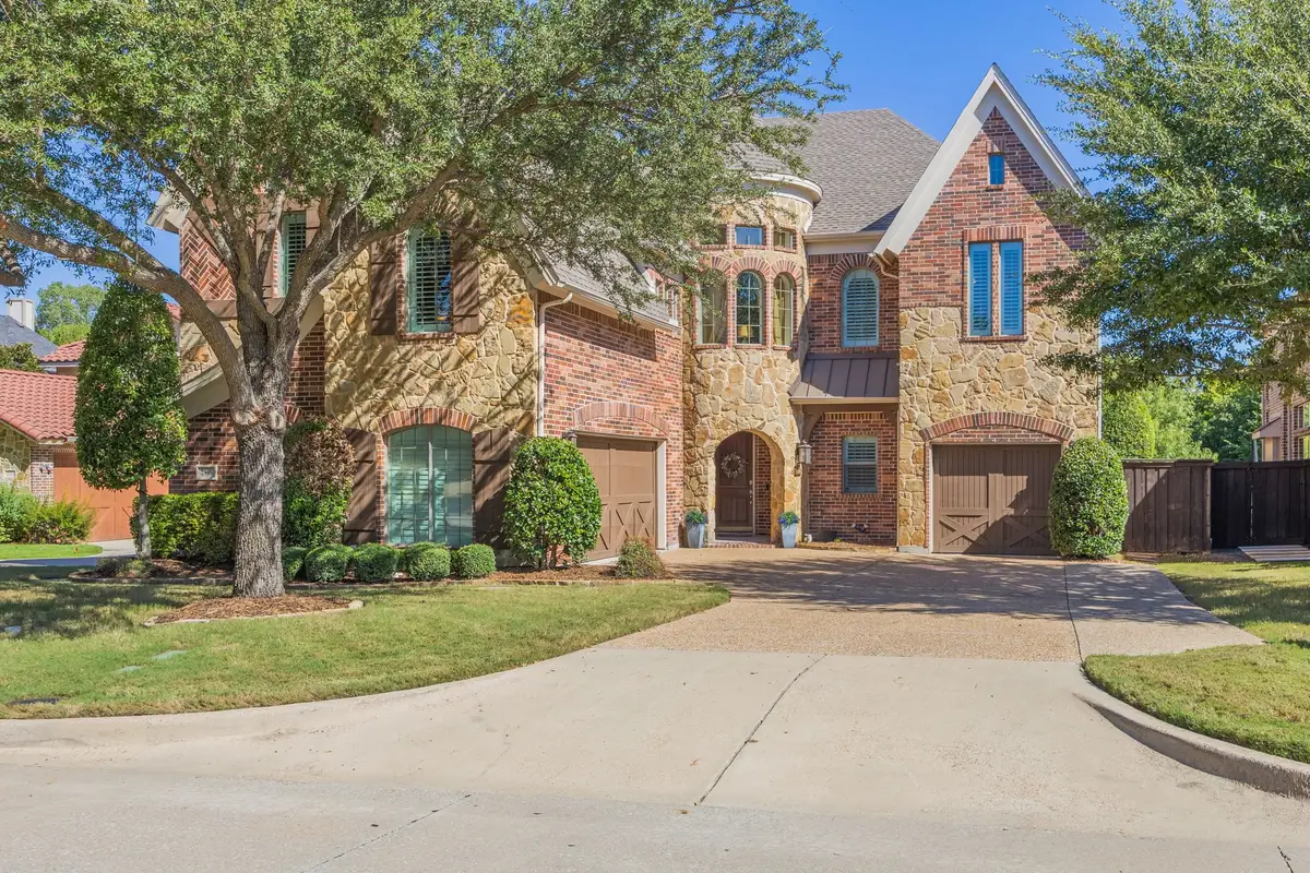2908 Mountain Creek Drive, McKinney, TX 75072 - #1