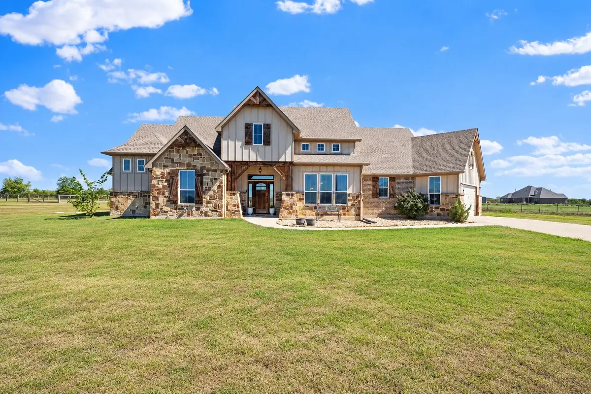 1117 County Road 4108, Greenville, TX 75401 - #1