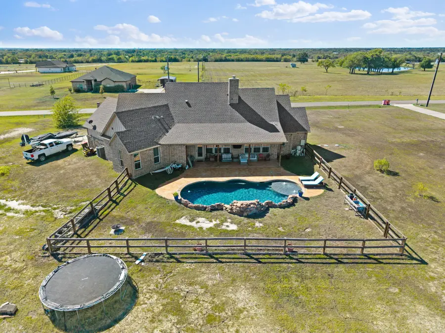 1117 County Road 4108, Greenville, TX 75401 - #2