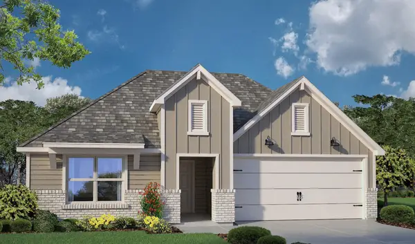 10220 Altair Drive, Waco, TX 76708