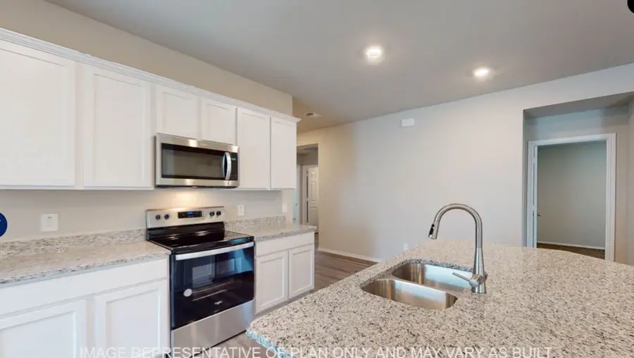 10220 Altair Drive, Waco, TX 76708 - #3