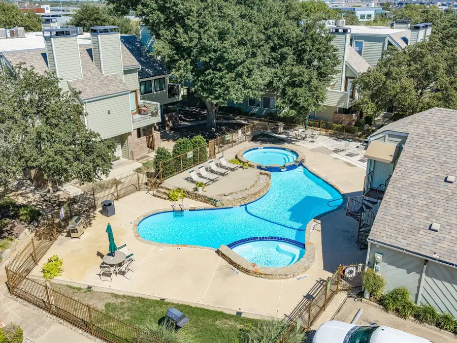 3129 Sondra Drive #206, Fort Worth, TX 76107 - #3