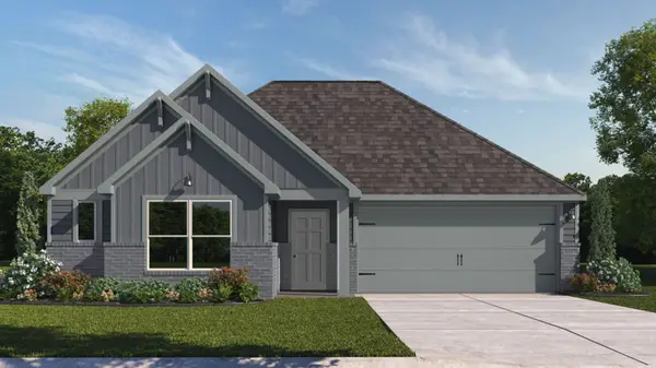 10108 Altair Drive, Waco, TX 76708