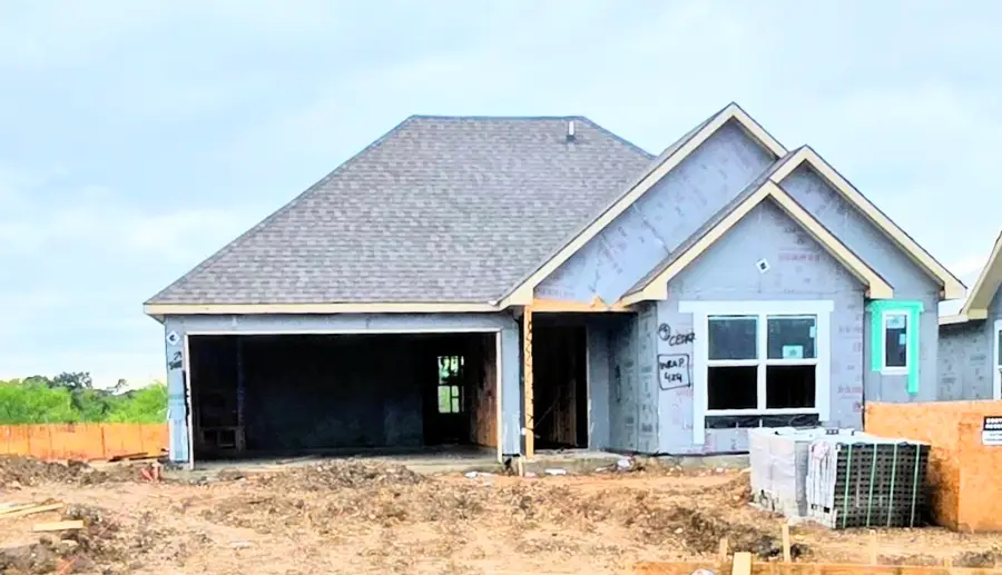 10108 Altair Drive, Waco, TX 76708 - #2