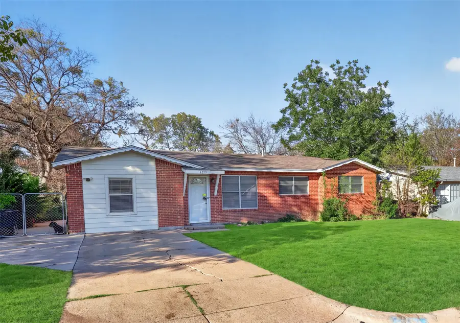 1005 Altamont Drive, Fort Worth, TX 76106 - #3