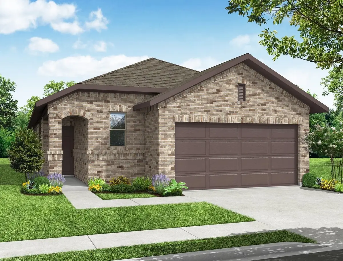 1721 Edgeway Drive, Aubrey, TX 76227 - #1