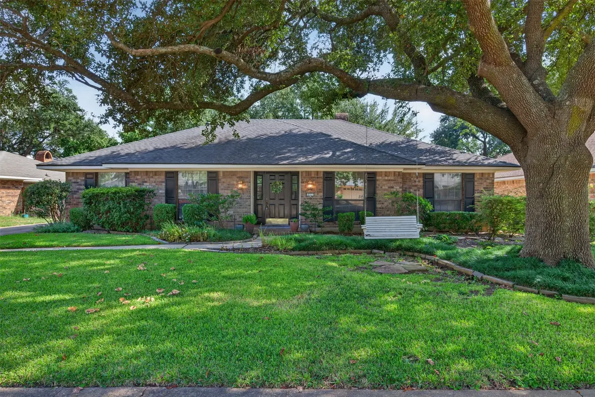 517 Turtle Creek Drive, Shreveport, LA 71115 - #1