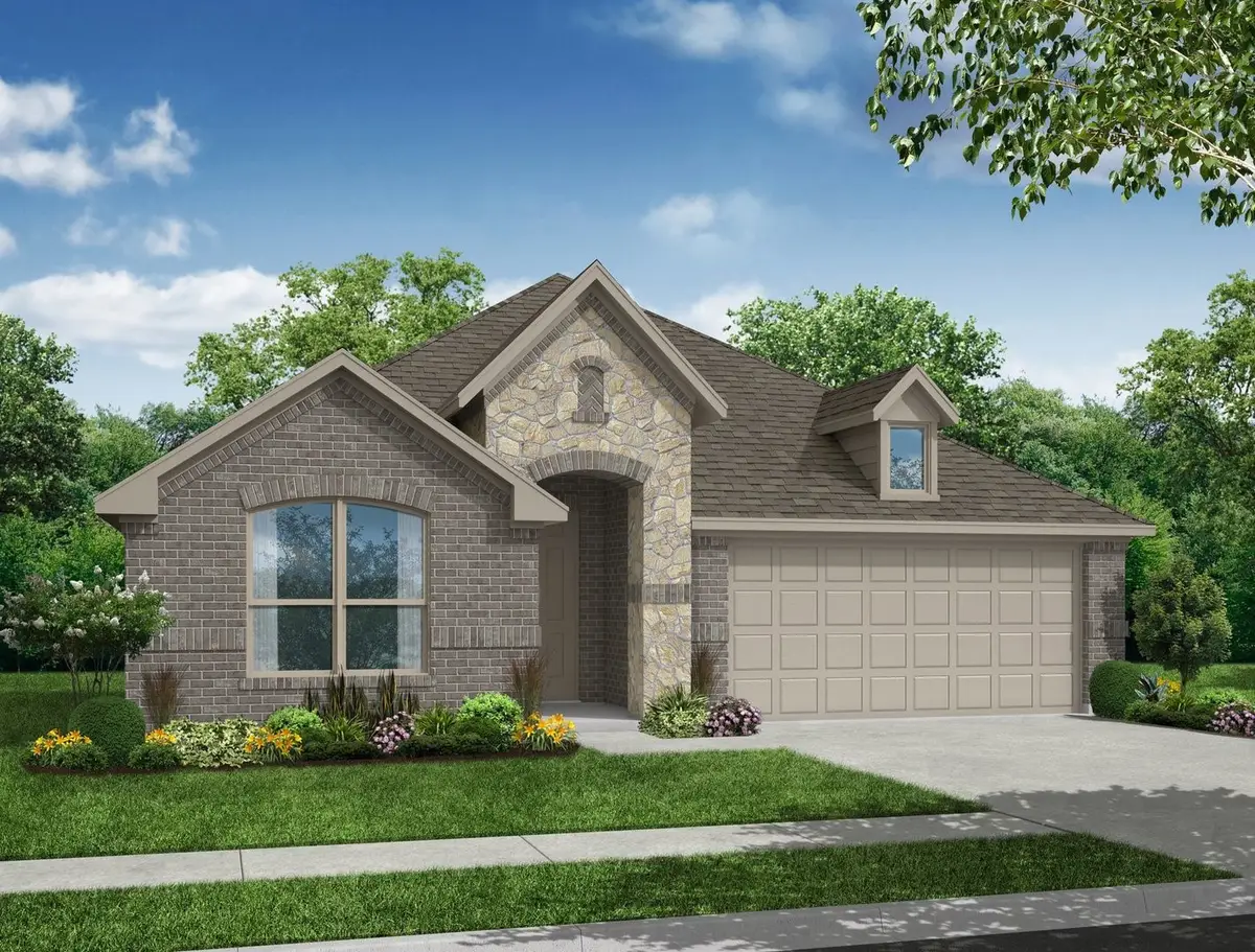 6225 Delacroix Drive, Royse City, TX 75189 - #1