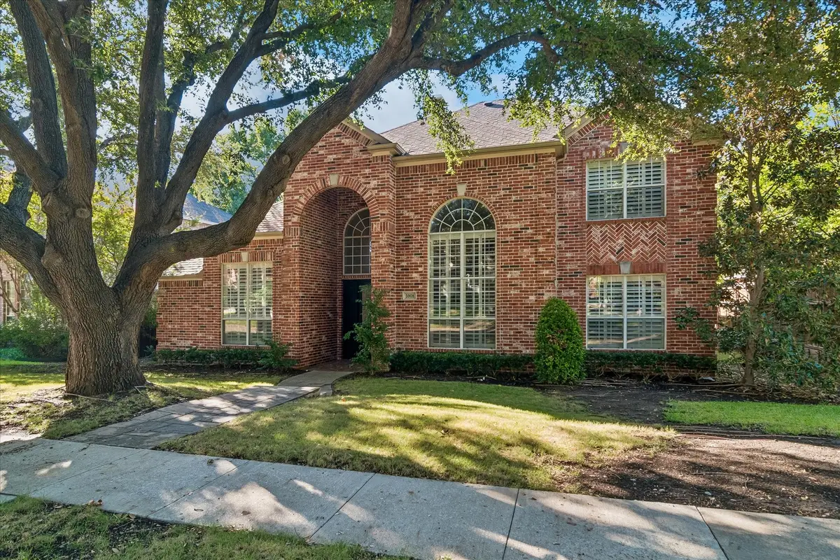 5908 Pebblestone Lane, Plano, TX 75093 - #1