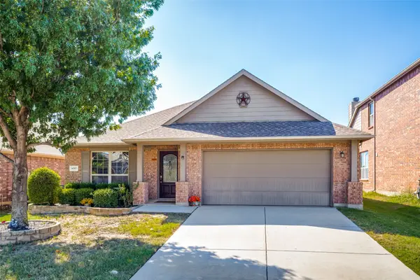 14317 Mariposa Lily Lane, Fort Worth, TX 76052