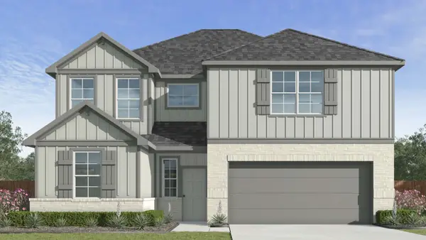 10101 Altair Drive, Waco, TX 76708