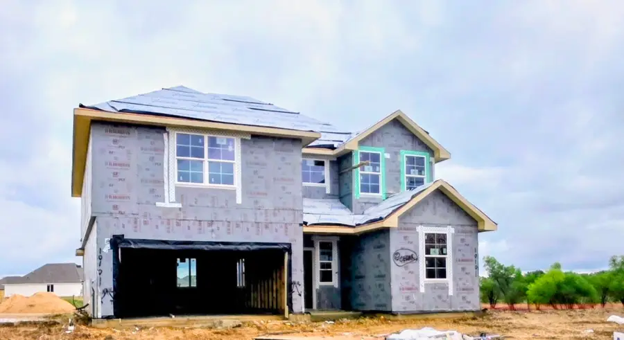 10101 Altair Drive, Waco, TX 76708 - #2