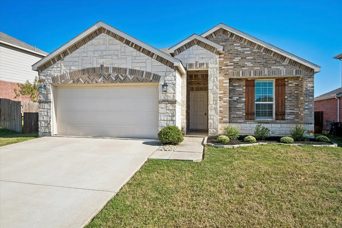 2228 Simmental Road, Fort Worth, TX 76131 - #1