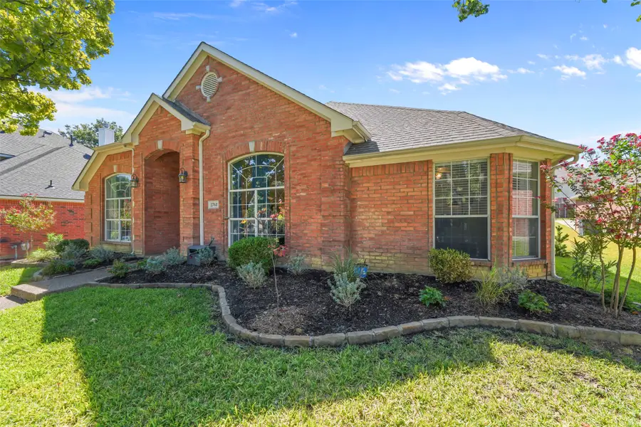 2768 Club Ridge Drive, Lewisville, TX 75067 - #2