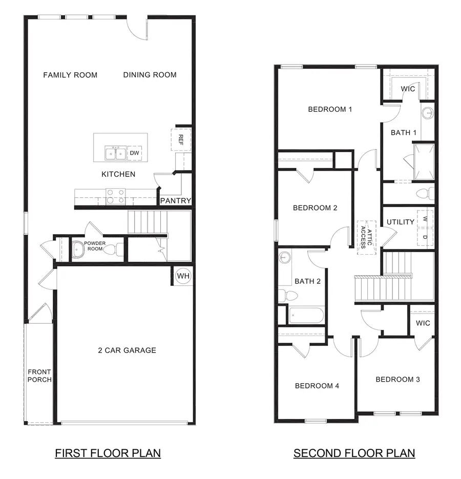 6929 Jessamine Drive, Princeton, TX 75407 - #2