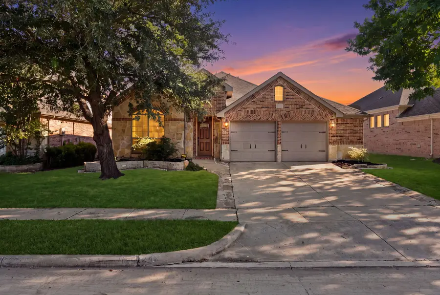 242 Cox Drive, Fate, TX 75087 - #2