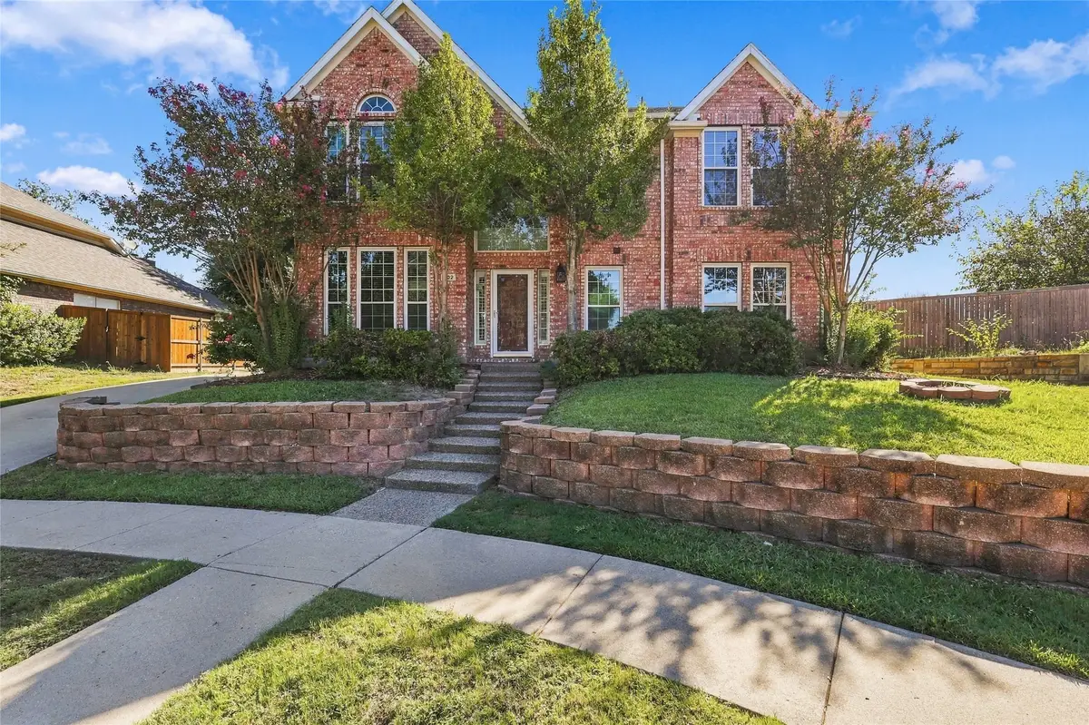 202 Devonshire Court, McKinney, TX 75071 - #1