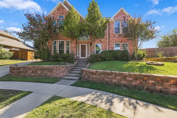 202 Devonshire Court, McKinney, TX 75071
