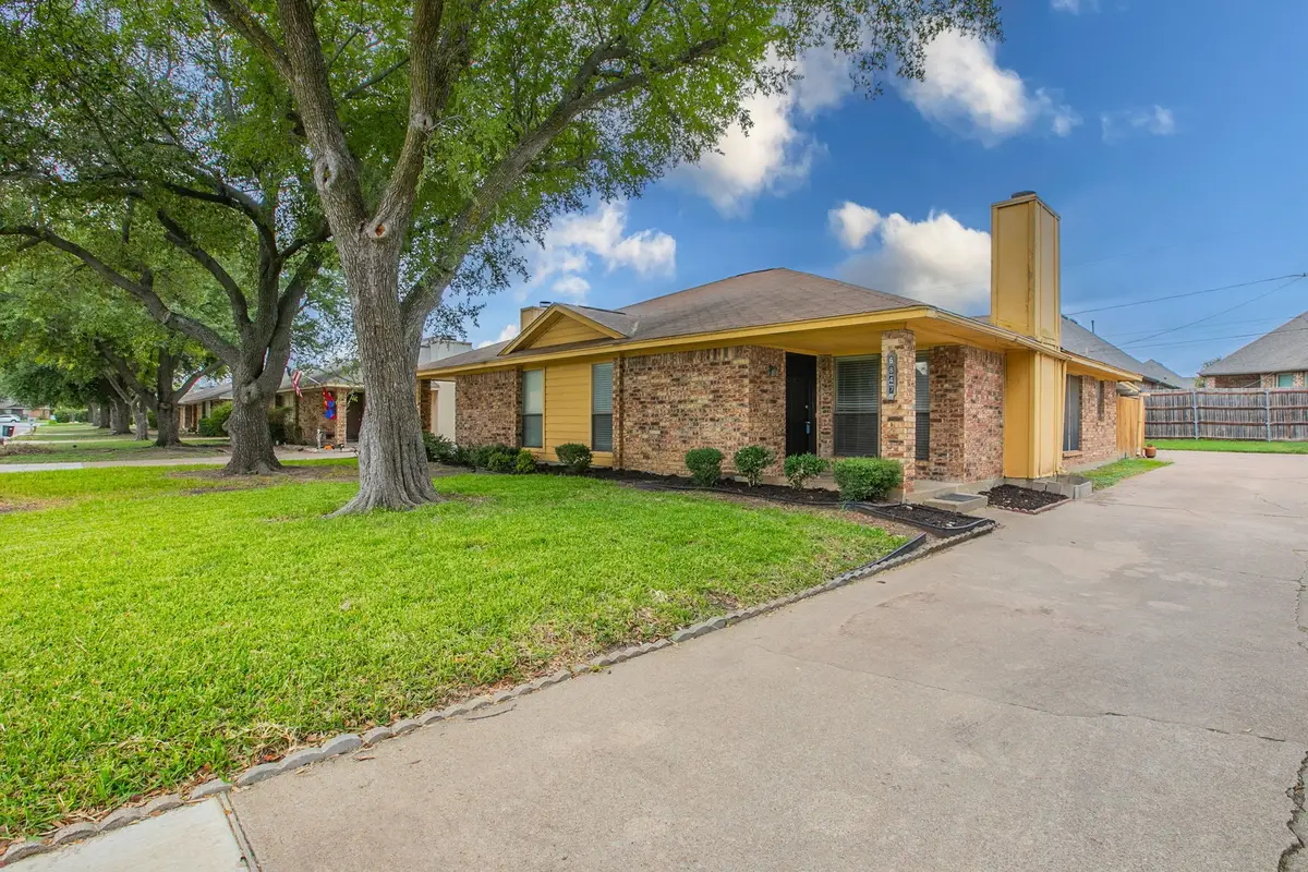 6847 Sierra Drive, North Richland Hills, TX 76180 - #1