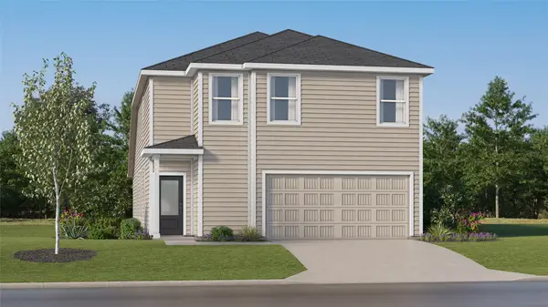 6520 Coke Drive, Princeton, TX 75407