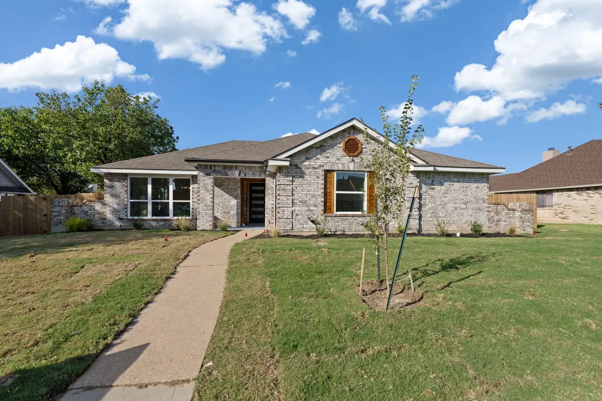 920 Worthington Drive, Desoto, TX 75115 - #1