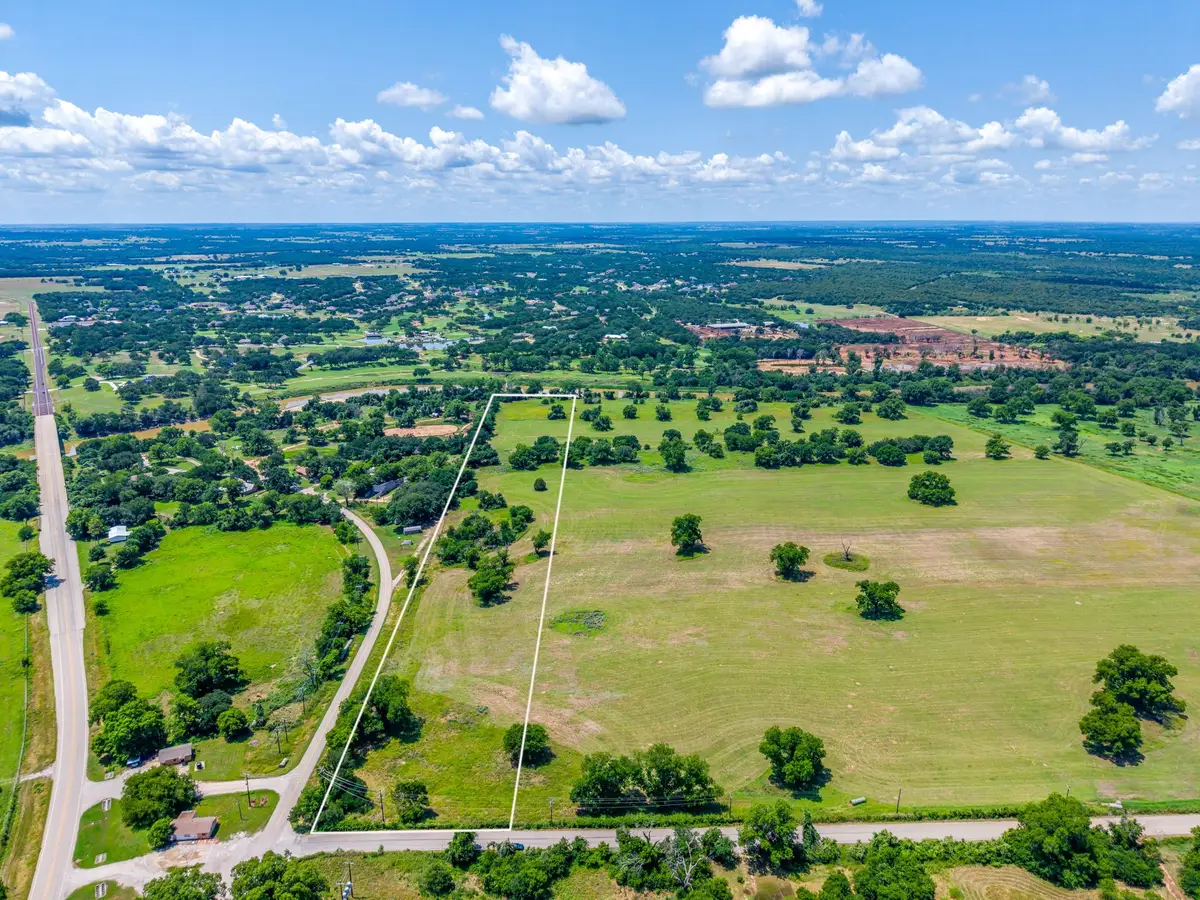 TBD Tidwell Road, Weatherford, TX 76087 - #1