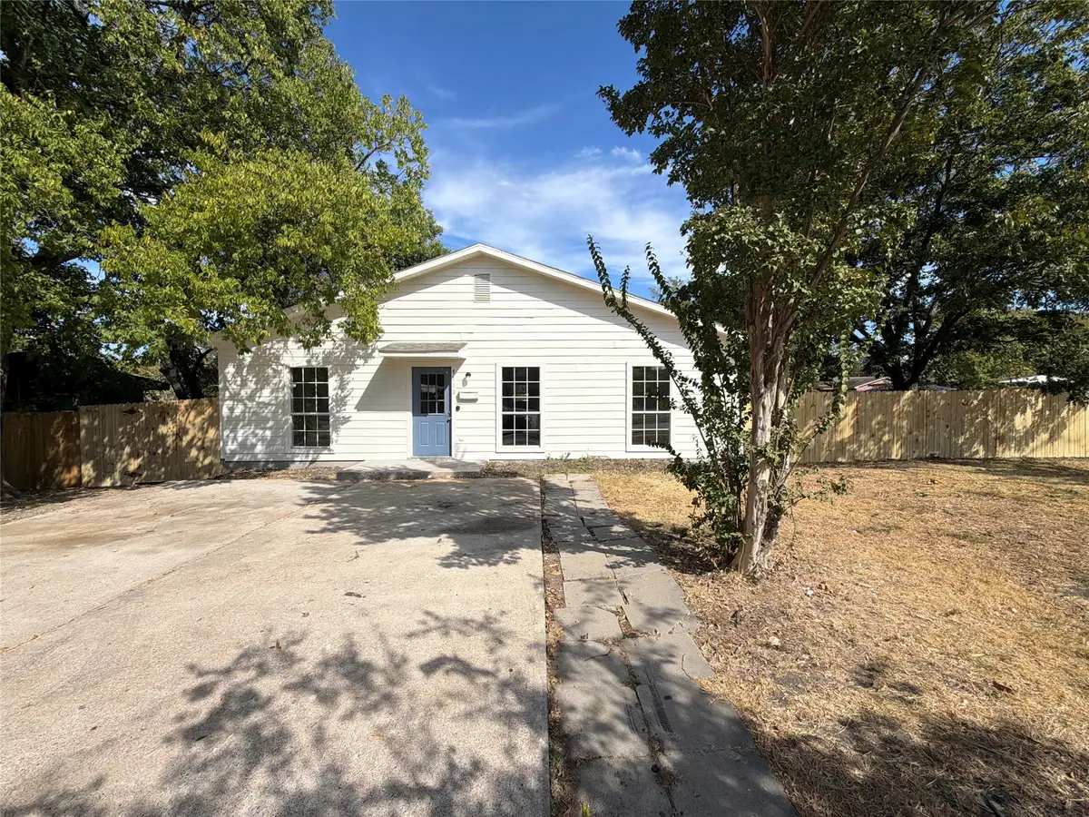 1710 Cumberland Drive, Garland, TX 75040 - #1