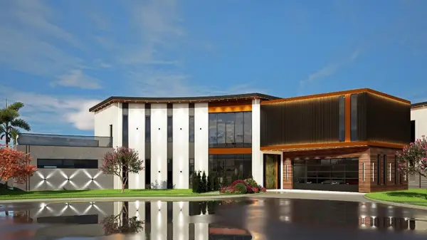 Lot 4 Garden Ridge Boulevard, Flower Mound, TX 75028