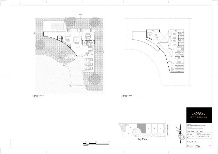 Lot 4 Garden Ridge Boulevard, Flower Mound, TX 75028 - #3