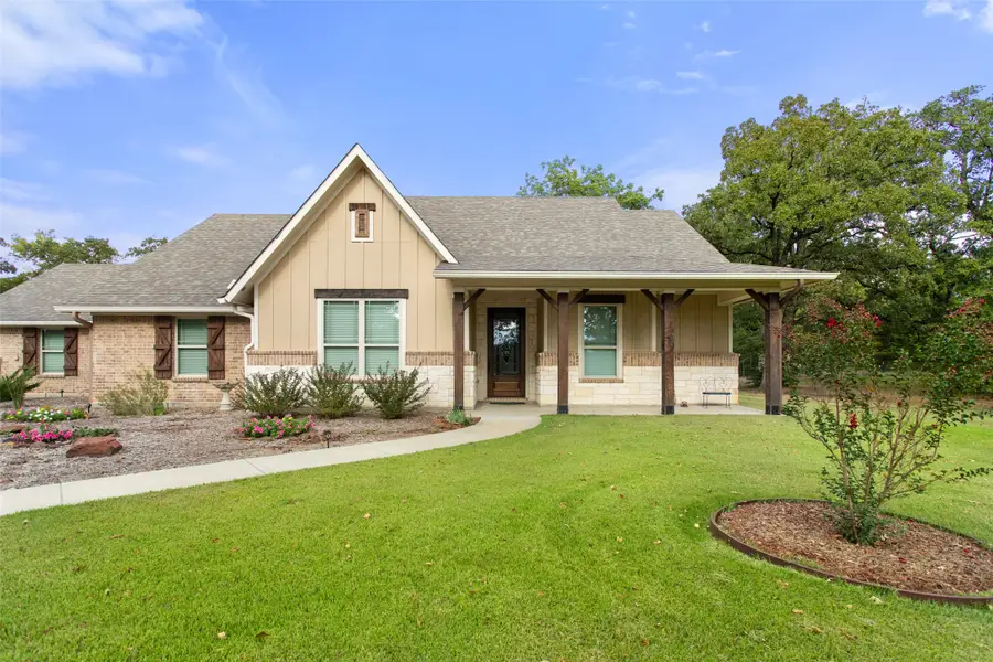 10273 Private Road 5211, Malakoff, TX 75148 - #3